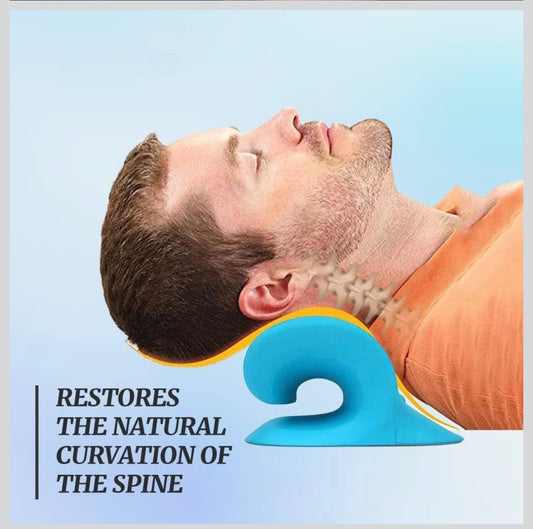 Neurovia™ Neck Relief Pro – Soulagement des douleurs cervicales en quelques minutes