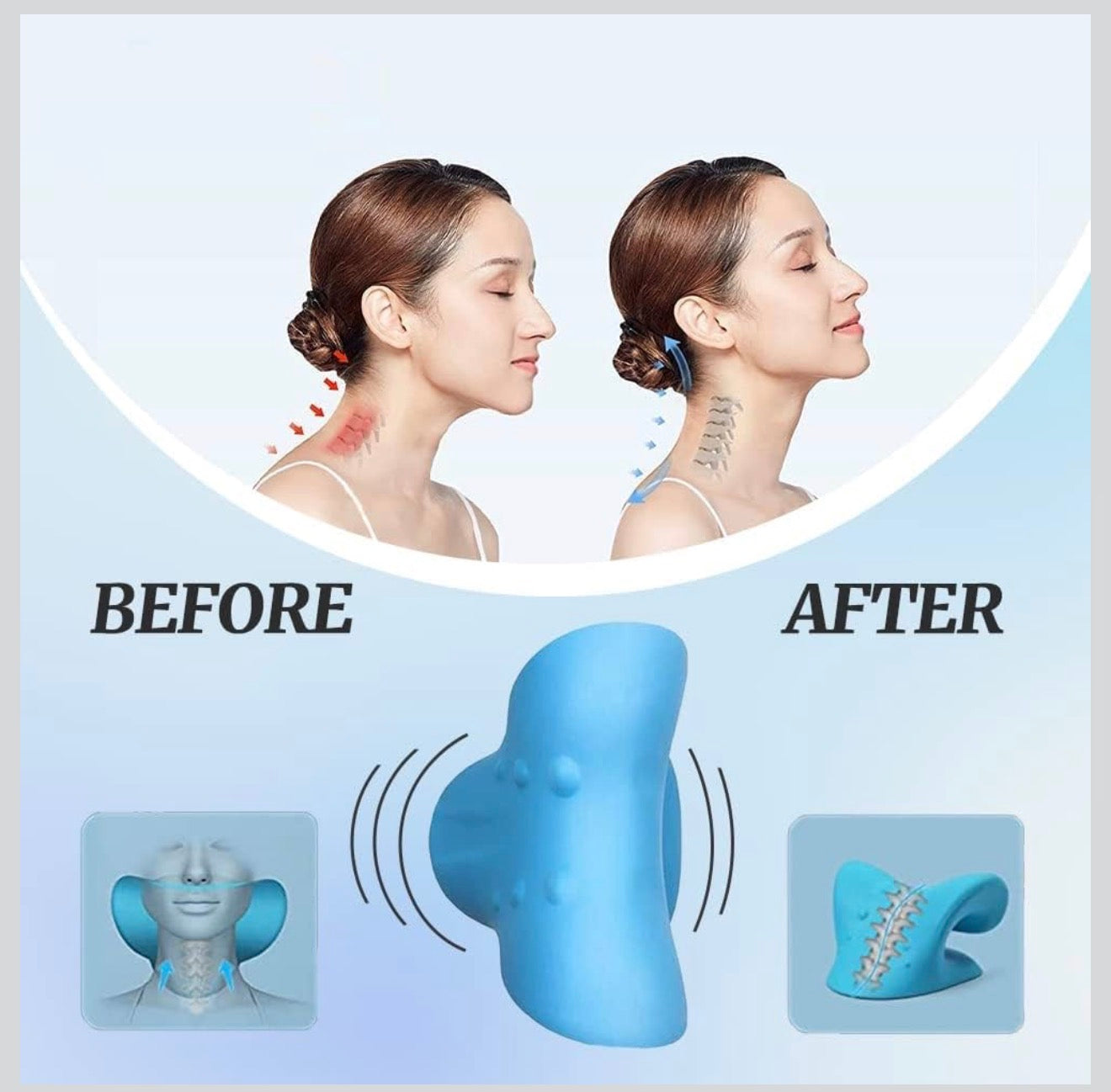 Neurovia™ Neck Relief Pro – Pain Gone in Minutes