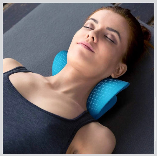 Neurovia™ Neck Relief Pro – Pain Gone in Minutes